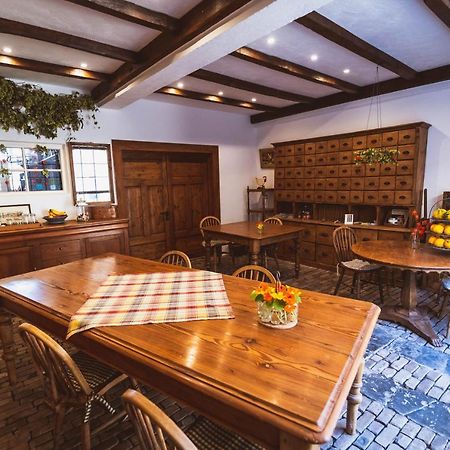 Gaestehaus Kersting Meerbusch Eksteriør bilde