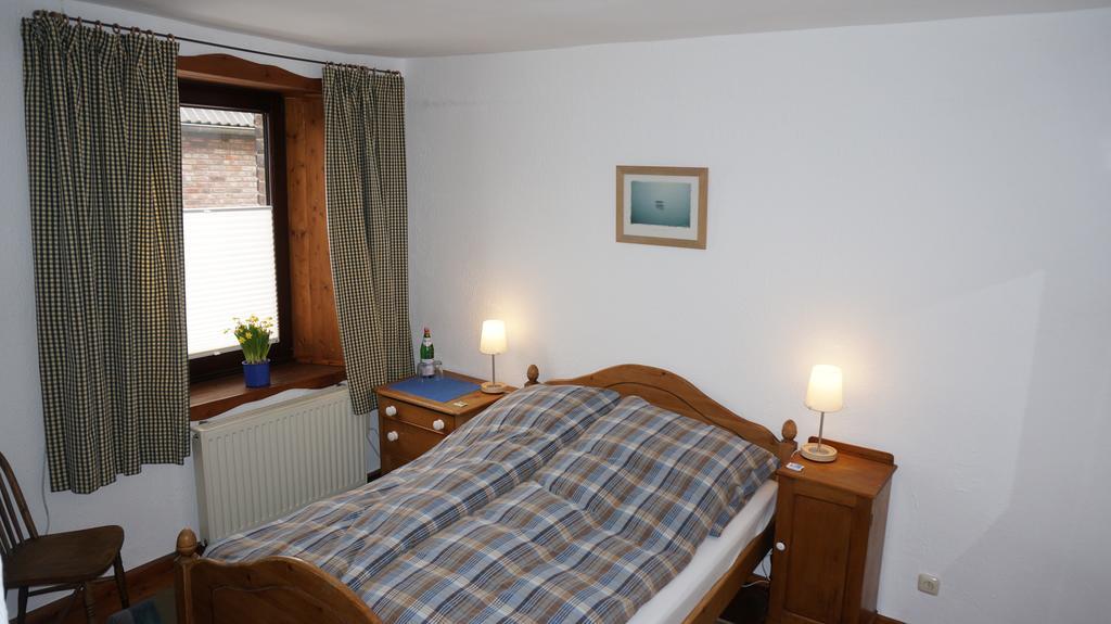 Gaestehaus Kersting Meerbusch Rom bilde