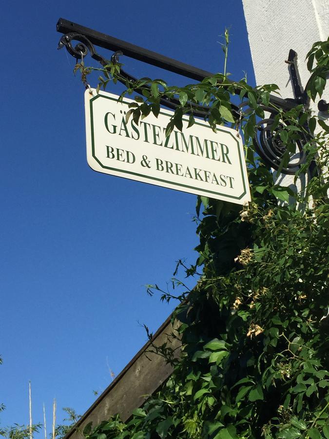 Gaestehaus Kersting Meerbusch Eksteriør bilde